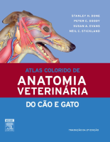 Atlas Colorido de Anatomia Veterinária do Cão e Gato.pdf